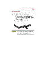 Preview for 139 page of Toshiba Satellite Pro L450 User Manual