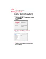 Preview for 146 page of Toshiba Satellite Pro L450 User Manual