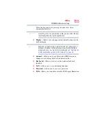 Preview for 155 page of Toshiba Satellite Pro L450 User Manual