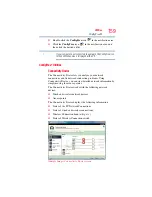 Preview for 159 page of Toshiba Satellite Pro L450 User Manual