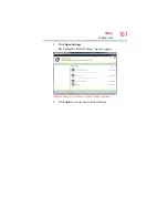 Preview for 161 page of Toshiba Satellite Pro L450 User Manual
