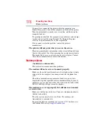 Preview for 178 page of Toshiba Satellite Pro L450 User Manual