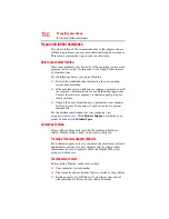 Preview for 186 page of Toshiba Satellite Pro L450 User Manual