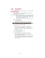 Preview for 190 page of Toshiba Satellite Pro L450 User Manual