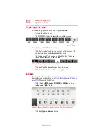 Preview for 192 page of Toshiba Satellite Pro L450 User Manual