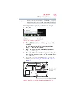 Preview for 53 page of Toshiba Satellite Pro L550 User Manual