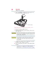 Preview for 54 page of Toshiba Satellite Pro L550 User Manual