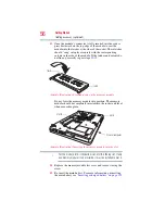 Preview for 56 page of Toshiba Satellite Pro L550 User Manual