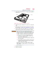 Preview for 59 page of Toshiba Satellite Pro L550 User Manual