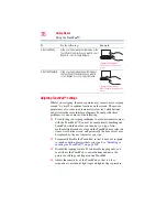 Preview for 76 page of Toshiba Satellite Pro L550 User Manual