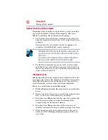 Preview for 82 page of Toshiba Satellite Pro L550 User Manual