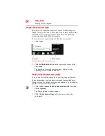 Preview for 84 page of Toshiba Satellite Pro L550 User Manual