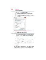 Preview for 90 page of Toshiba Satellite Pro L550 User Manual