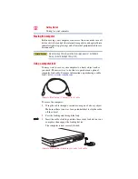 Preview for 92 page of Toshiba Satellite Pro L550 User Manual