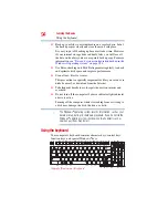 Preview for 94 page of Toshiba Satellite Pro L550 User Manual