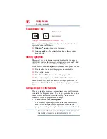 Preview for 96 page of Toshiba Satellite Pro L550 User Manual