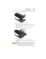 Preview for 105 page of Toshiba Satellite Pro L550 User Manual