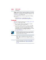 Preview for 126 page of Toshiba Satellite Pro L550 User Manual