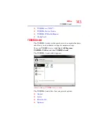 Preview for 143 page of Toshiba Satellite Pro L550 User Manual