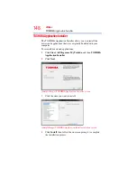 Preview for 148 page of Toshiba Satellite Pro L550 User Manual