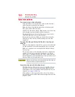 Preview for 180 page of Toshiba Satellite Pro L550 User Manual