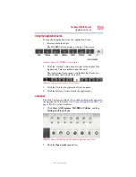 Preview for 199 page of Toshiba Satellite Pro L550 User Manual