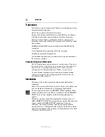 Preview for 10 page of Toshiba Satellite Pro L670 Resource Manual