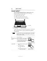 Preview for 18 page of Toshiba Satellite Pro L670 Resource Manual