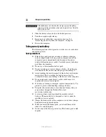 Preview for 30 page of Toshiba Satellite Pro L670 Resource Manual