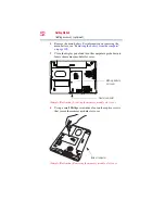 Preview for 52 page of Toshiba Satellite Pro M300 User Manual