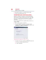 Preview for 60 page of Toshiba Satellite Pro M300 User Manual