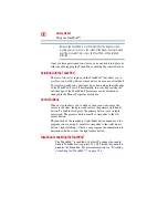 Preview for 66 page of Toshiba Satellite Pro M300 User Manual