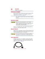 Preview for 80 page of Toshiba Satellite Pro M300 User Manual