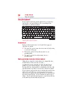 Preview for 84 page of Toshiba Satellite Pro M300 User Manual