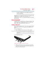 Preview for 127 page of Toshiba Satellite Pro M300 User Manual