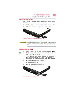 Preview for 129 page of Toshiba Satellite Pro M300 User Manual