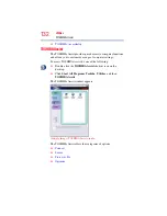 Preview for 132 page of Toshiba Satellite Pro M300 User Manual