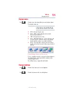 Preview for 195 page of Toshiba Satellite Pro M300 User Manual