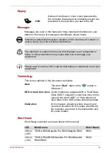 Preview for 15 page of Toshiba Satellite Pro R840 Series User Manual