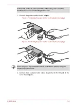 Preview for 23 page of Toshiba Satellite Pro R840 Series User Manual