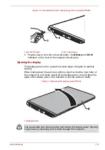 Preview for 24 page of Toshiba Satellite Pro R840 Series User Manual