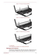 Preview for 26 page of Toshiba Satellite Pro R840 Series User Manual