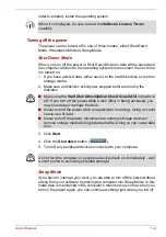 Preview for 27 page of Toshiba Satellite Pro R840 Series User Manual