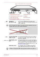 Preview for 37 page of Toshiba Satellite Pro R840 Series User Manual