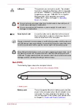 Preview for 38 page of Toshiba Satellite Pro R840 Series User Manual