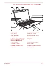 Preview for 41 page of Toshiba Satellite Pro R840 Series User Manual