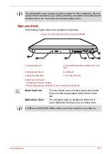 Preview for 48 page of Toshiba Satellite Pro R840 Series User Manual