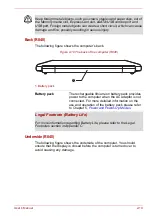 Preview for 50 page of Toshiba Satellite Pro R840 Series User Manual