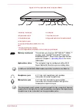 Preview for 60 page of Toshiba Satellite Pro R840 Series User Manual