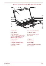 Preview for 65 page of Toshiba Satellite Pro R840 Series User Manual